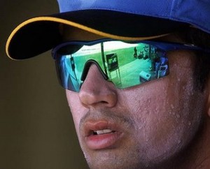 dravid